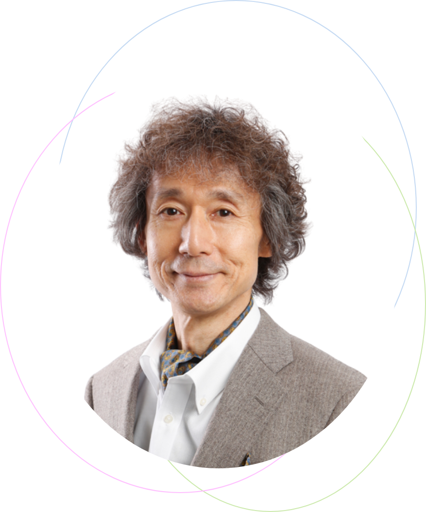 SURPER手相鑑定　西谷泰人先生 1