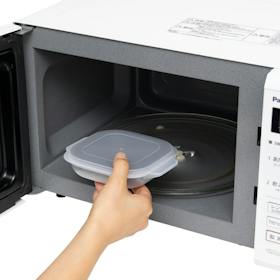 パル KITINTO ごはん保存容器 クチコミ評価・評判&検証レビュー 4