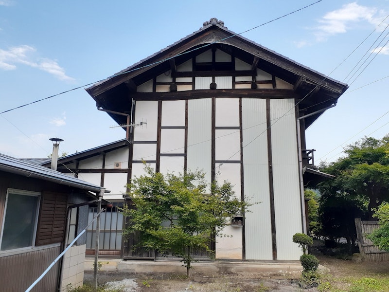 teihaku秩父長瀞 古民家邸 1