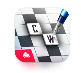 Crossword Puzzle Redstone 1