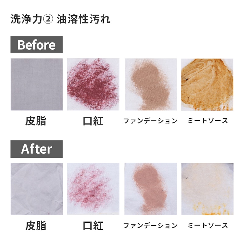 高活性バイオパワー 5