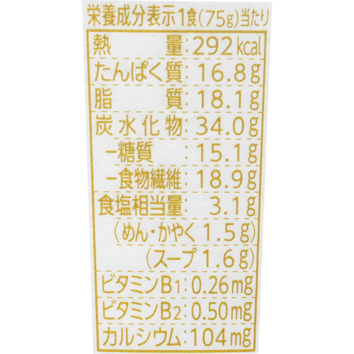 PRO 高たんぱく&低糖質さらに塩分控えめ 3