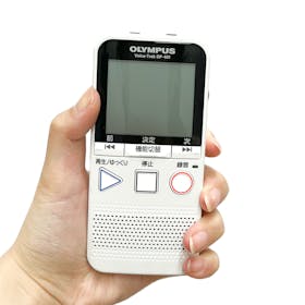OLYMPUS ICレコーダー Voice Trek DP-401をレビュー!クチコミ OLYMPUS ICレコーダー Voice Trek DP-401をレビュー!クチコミ