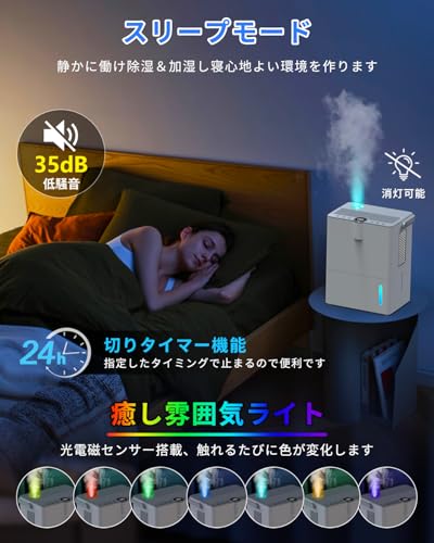 除湿機 9