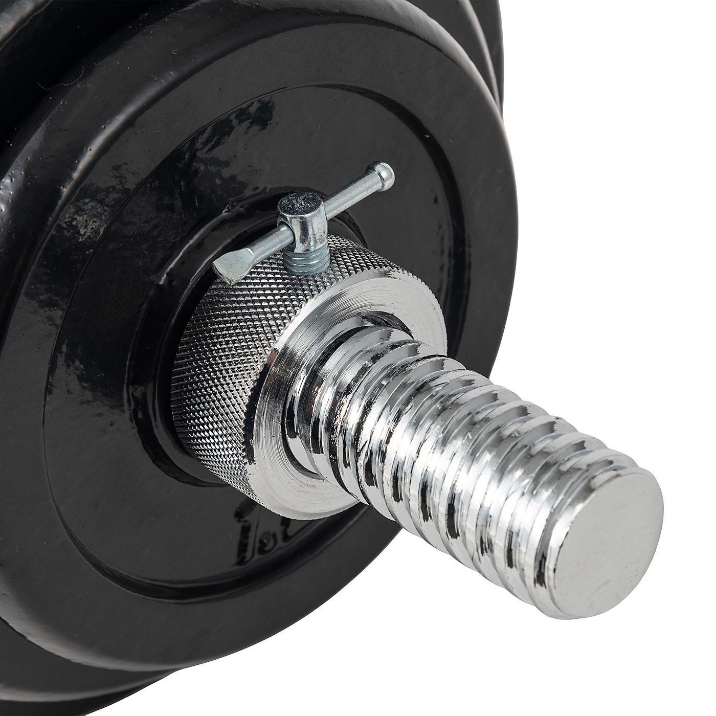 FIELDOOR ダンベルセット 20kg 2個セットを検証レビュー！可変式