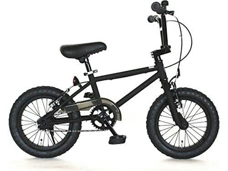 子供用 自転車 BMX 1
