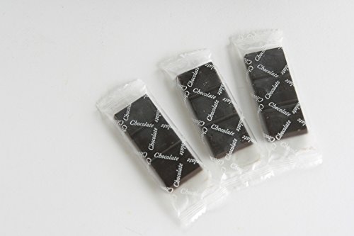 カカオ80 クーベルチュール チョコレート 2