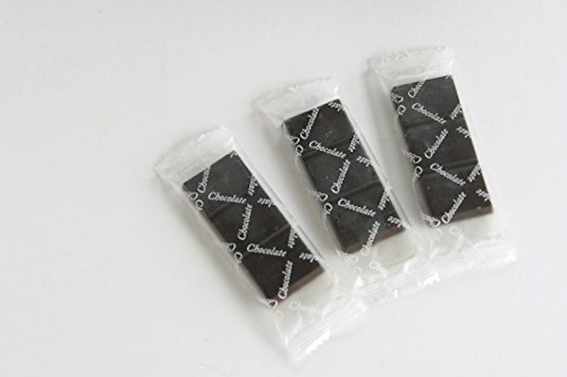 カカオ80 クーベルチュール チョコレート 2