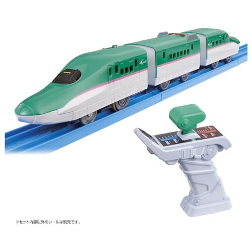 キミが運転！グリップマスコン E5系新幹線はやぶさ 1
