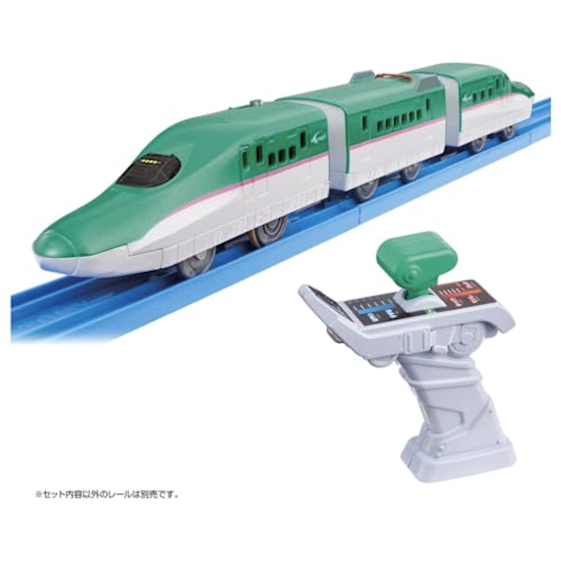 キミが運転!グリップマスコン E5系新幹線はやぶさ 1