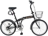 キャプテンスタッグの自転車のおすすめ人気ランキング【2026年9月】 4