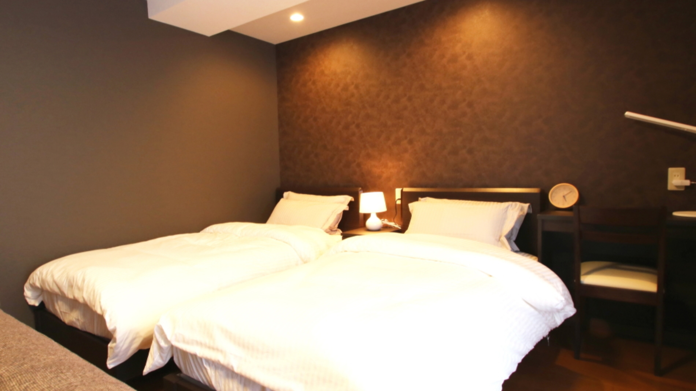 SA inn 長野石堂 3