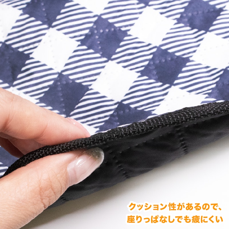 厚手レジャーシート 4