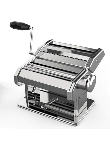 パスタマシン 1