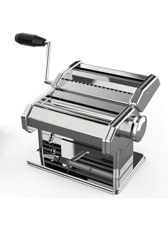 パスタマシン 1