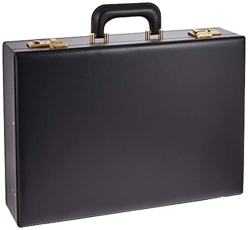 22年 アタッシュケースのおすすめ人気ランキング43選 Mybest 22年 アタッシュケースのおすすめ人気ランキング43選 Mybest