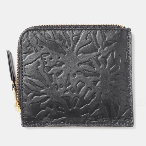EMBOSSED ROOTS 1