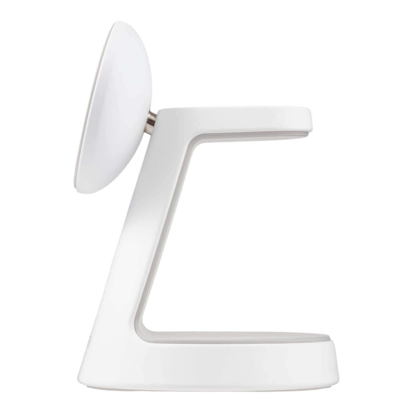 Wireless Charging Station (3-in-1, Dock Stand) 4