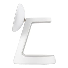 Anker MagGo Wireless Charging Station (3-in-1, Dock Stand) B25M4521を検証レビュー!ワイヤレス充電器の選び方も紹介 4