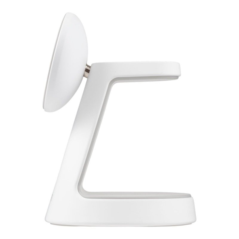 Wireless Charging Station (3-in-1, Dock Stand) 4