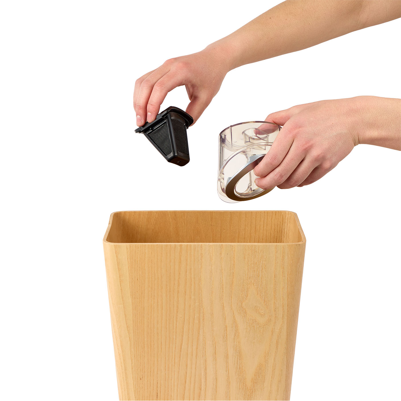 レイコップ RAYCOP LITE RE-100JWHを検証レビュー！布団クリーナーの