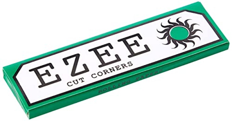 EZEE グリーンペーパー 1