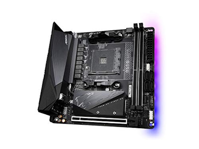 マザーボード 3