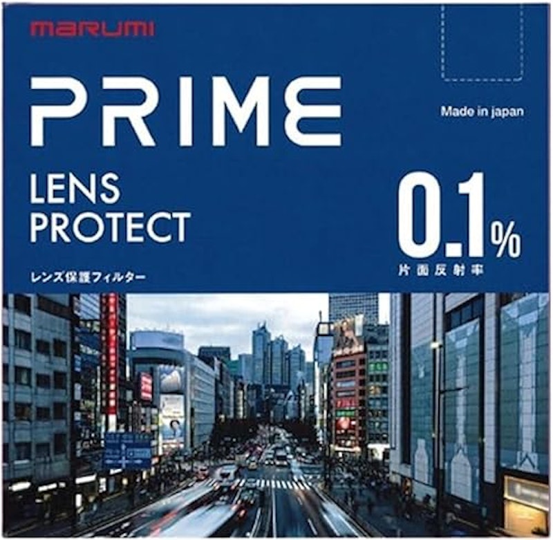 PRIME LENS PROTECT 1