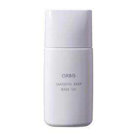 オルビス ORBIS スムースキープベースUVを検証レビュー!脂性肌向け化粧下地の選び方も紹介 1