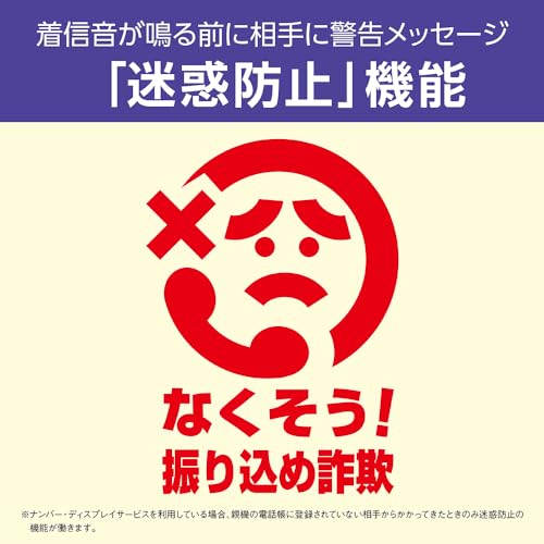 デジタルコードレス普通紙ファクス 2