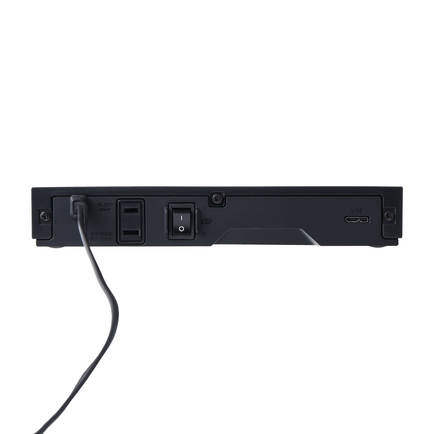 24時間連続録画対応　外付けHDD アイ・オー・データ　4TB Amazon | アイ・オー・データ 外付けHDD ハードディスク 4TB