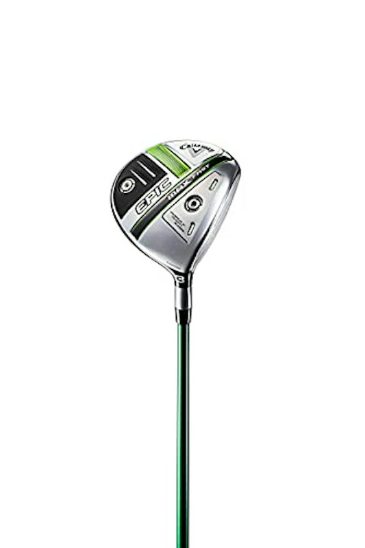 EPIC MAX FAST FAIRWAYWOOD 1
