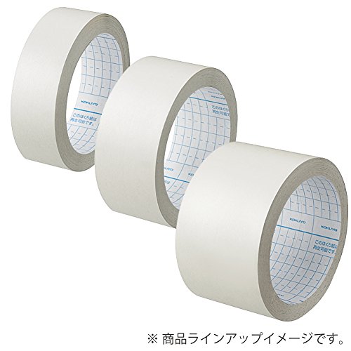 製本テープ（契約書契印用）普通紙タイプ 6