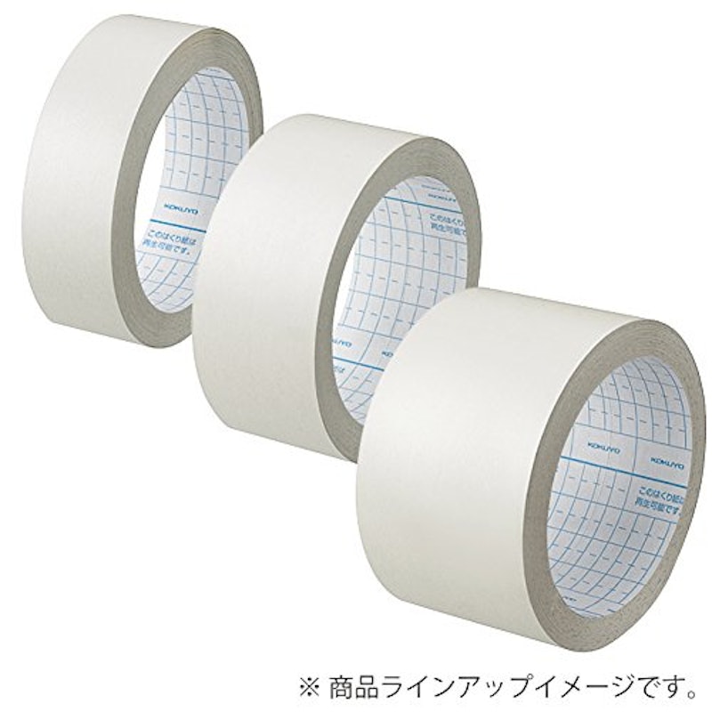 製本テープ(契約書契印用)普通紙タイプ 6