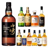 ウイスキー飲み比べセットのおすすめ人気ランキング【2026年10月】 4
