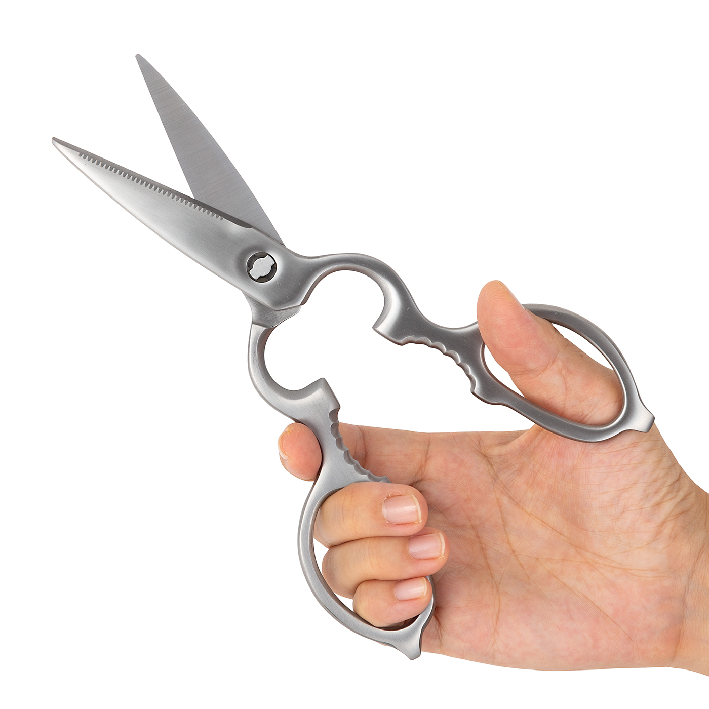 キッチンバサミ 片上工業 LeLante キッチンバサミ LeLante026-kitchen-scissors