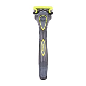 シック・ジャパン HYDRO 5プレミアム パワーセレクトを検証レビュー!T字カミソリの選び方も紹介 1