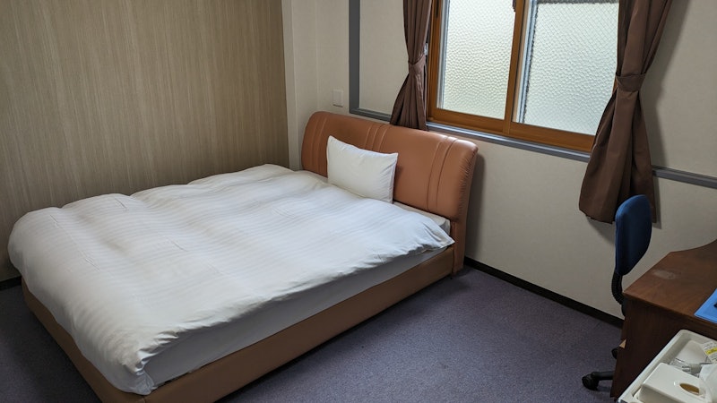 丸の内ホテル 3