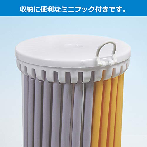 パラソルハンガー30本掛 3