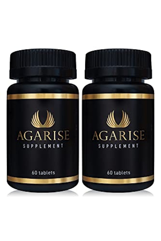 AGARISE 1