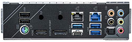 Z590 Extreme 2