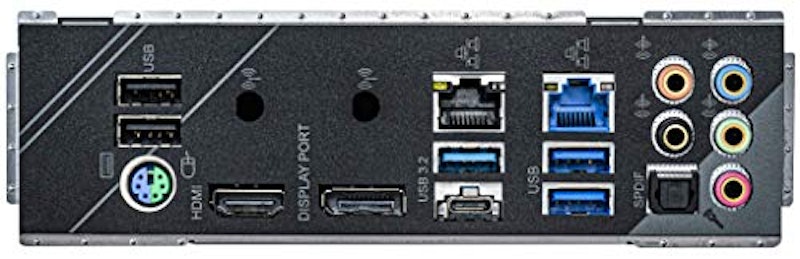 Z590 Extreme 2