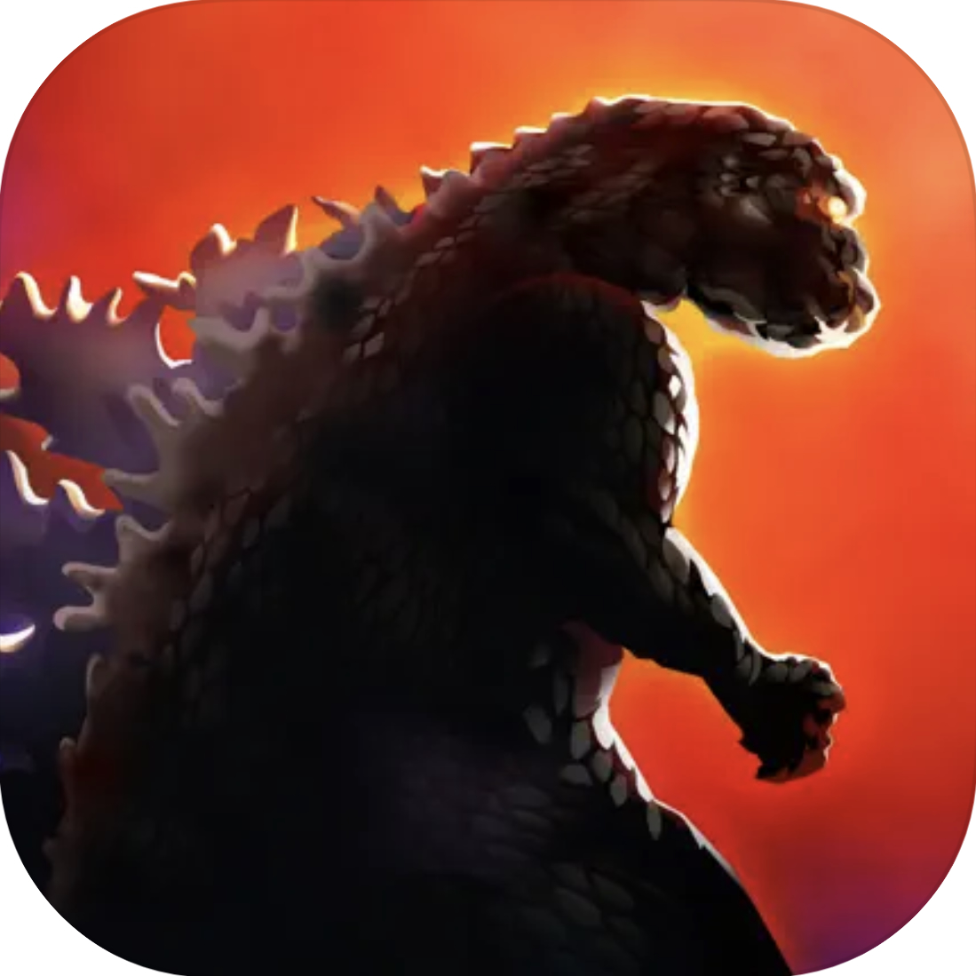 ゴジラディフェンスフォース 1