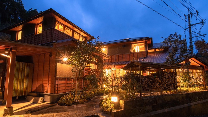 inn NOSHIYU 1