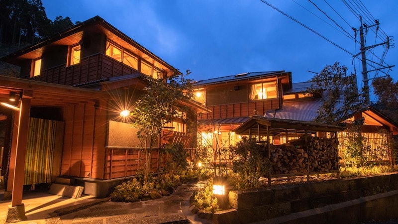 inn NOSHIYU 1