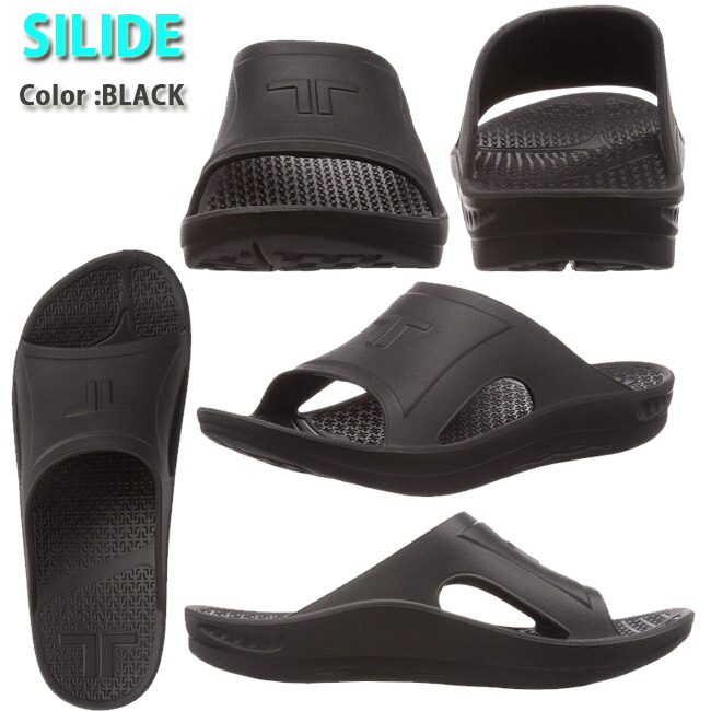 サンダル SLIDE JAPAN 3