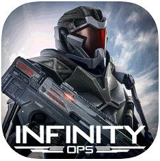 インフィニティオペレーション 1