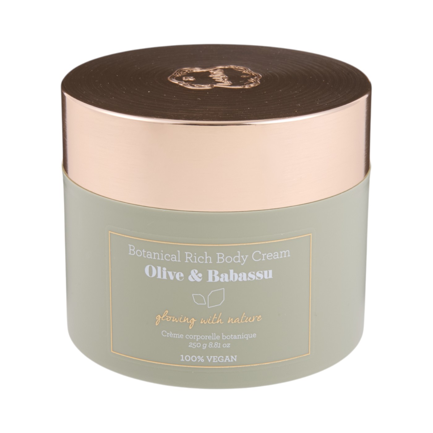 LALINE O&B ボタニカルリッチボディクリーム ボディーミスト LALINE O&B ボタニカルリッチボディクリーム ボディーミスト Laline