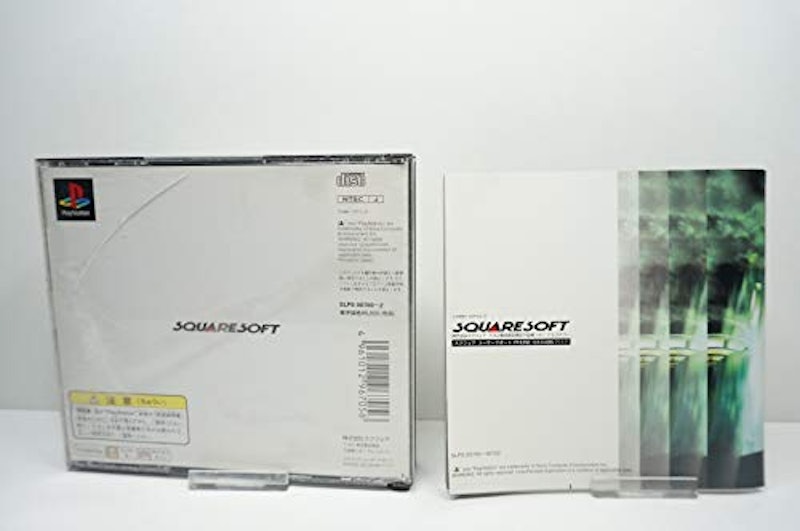 ファイナルファンタジーVII 4
