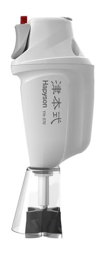 充電式ウロコ取り器 1
